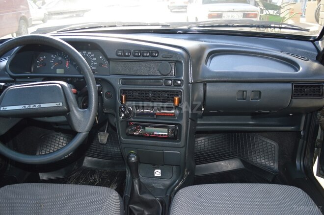LADA (VAZ) 2114 2011, 120,000 km - 1.6 l - Balakən