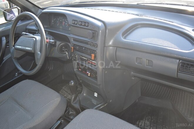 LADA (VAZ) 2114 2011, 120,000 km - 1.6 l - Balakən