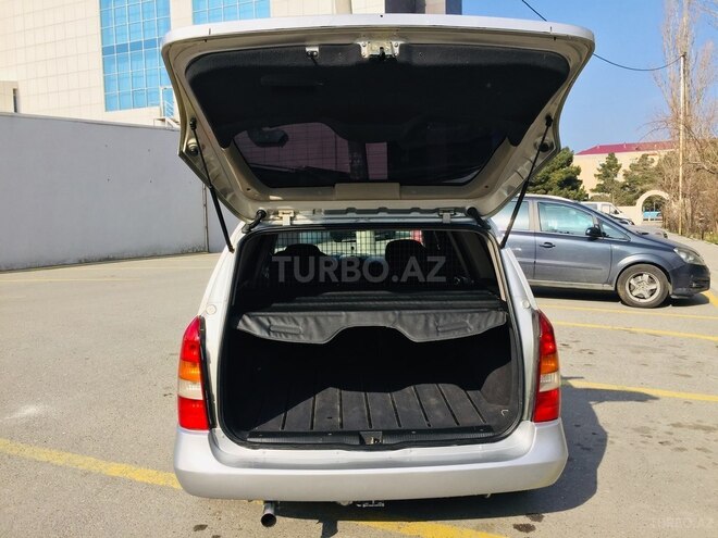 Opel Astra 1998, 384,000 km - 1.6 l - Sumqayıt