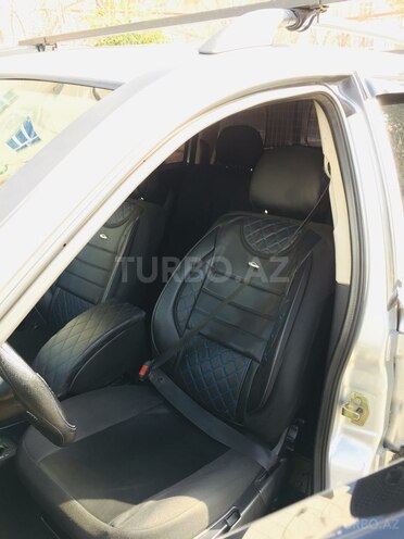 Opel Astra 1998, 384,000 km - 1.6 l - Sumqayıt