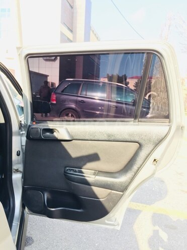 Opel Astra 1998, 384,000 km - 1.6 l - Sumqayıt
