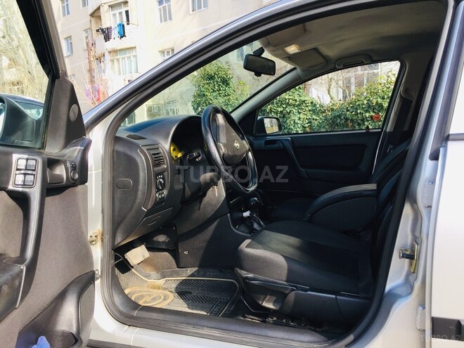 Opel Astra 1998, 384,000 km - 1.6 l - Sumqayıt