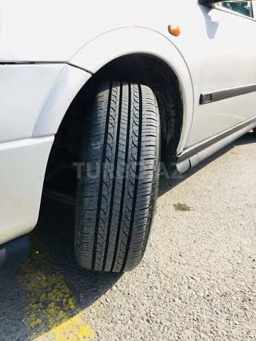 Opel Astra 1998, 384,000 km - 1.6 l - Sumqayıt