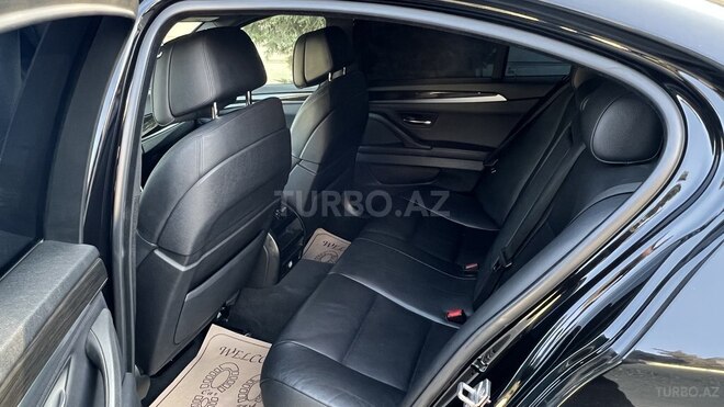 BMW 528 2012, 243,000 km - 2.0 l - Bakı