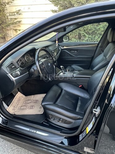 BMW 528 2012, 243,000 km - 2.0 l - Bakı