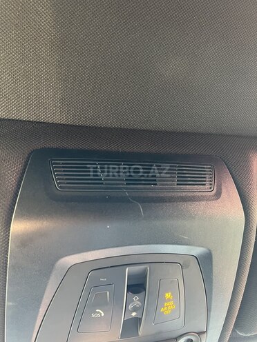 BMW 528 2012, 243,000 km - 2.0 l - Bakı