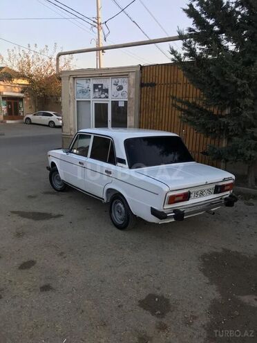 LADA (VAZ) 2106 1984, 257,500 km - 1.6 л - Bakı