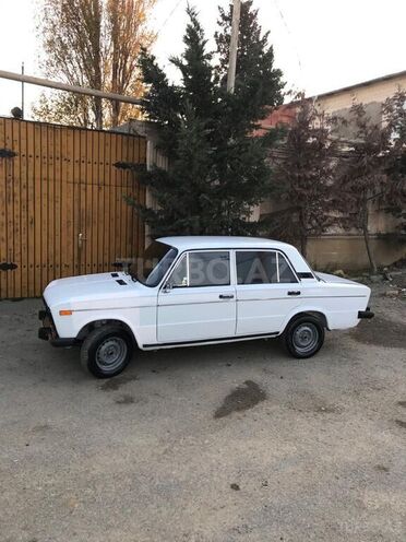 LADA (VAZ) 2106 1984, 257,500 km - 1.6 л - Bakı