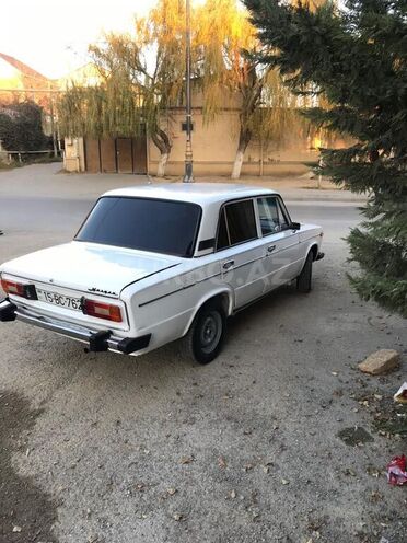 LADA (VAZ) 2106 1984, 257,500 km - 1.6 л - Bakı