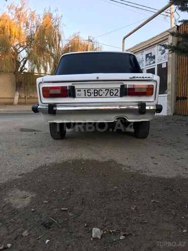 LADA (VAZ) 2106 1984, 257,500 km - 1.6 л - Bakı