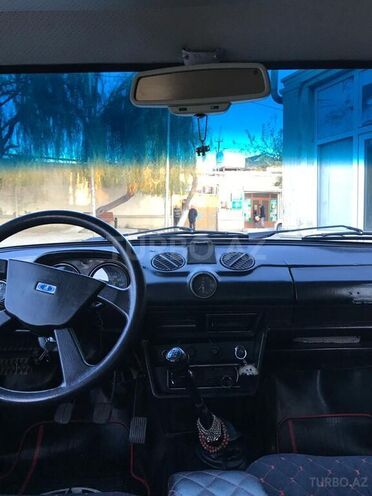 LADA (VAZ) 2106 1984, 257,500 km - 1.6 л - Bakı