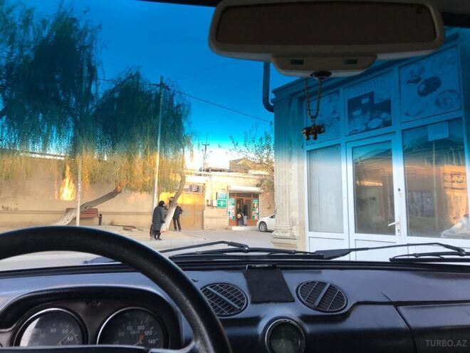 LADA (VAZ) 2106 1984, 257,500 km - 1.6 л - Bakı
