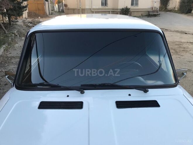 LADA (VAZ) 2106 1984, 257,500 km - 1.6 л - Bakı