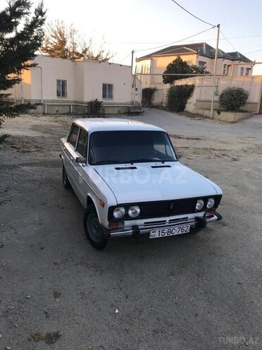 LADA (VAZ) 2106 1984, 257,500 km - 1.6 л - Bakı