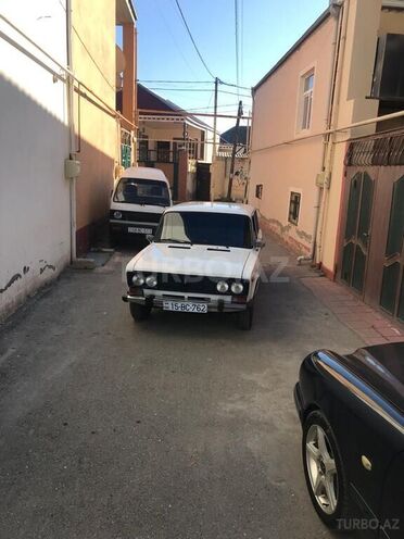 LADA (VAZ) 2106 1984, 257,500 km - 1.6 л - Bakı