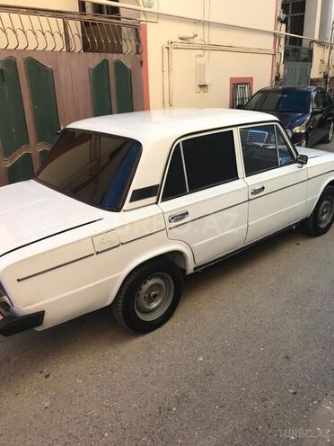 LADA (VAZ) 2106 1984, 257,500 km - 1.6 л - Bakı
