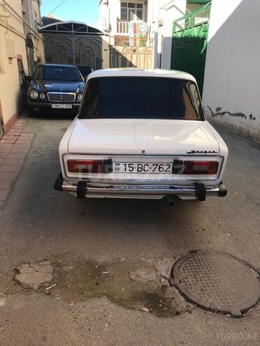 LADA (VAZ) 2106 1984, 257,500 km - 1.6 л - Bakı