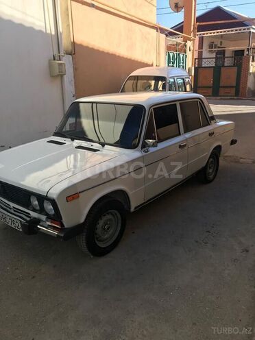 LADA (VAZ) 2106 1984, 257,500 km - 1.6 л - Bakı