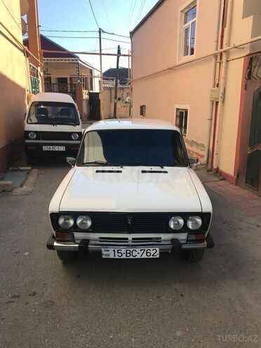 LADA (VAZ) 2106 1984, 257,500 km - 1.6 л - Bakı