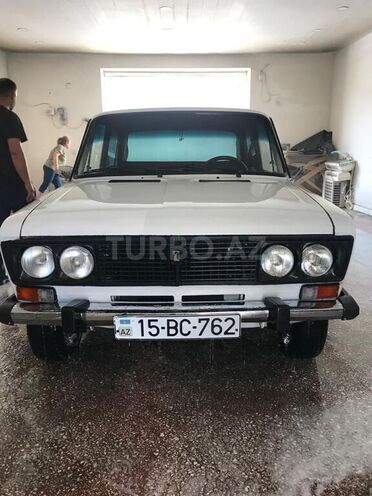 LADA (VAZ) 2106 1984, 257,500 km - 1.6 л - Bakı