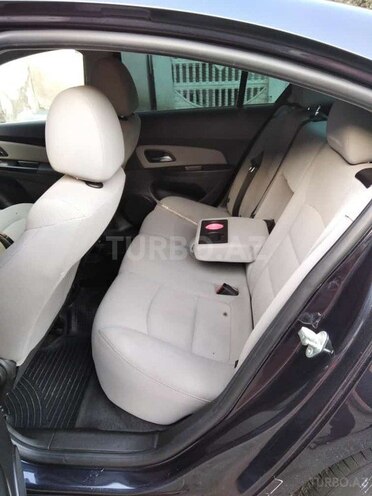 Chevrolet Cruze 2014, 175,000 km - 1.4 l - Bakı