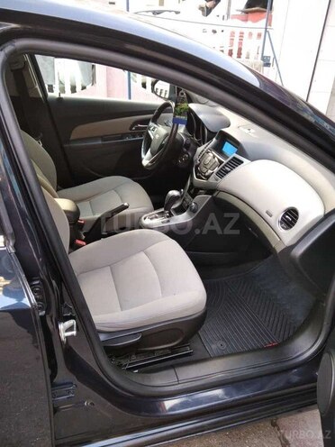 Chevrolet Cruze 2014, 175,000 km - 1.4 l - Bakı