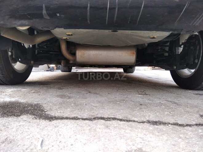 Chevrolet Cruze 2014, 175,000 km - 1.4 l - Bakı