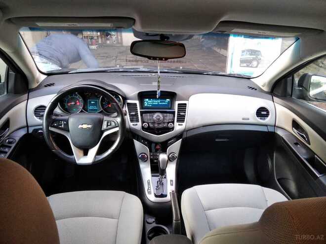 Chevrolet Cruze 2014, 175,000 km - 1.4 l - Bakı