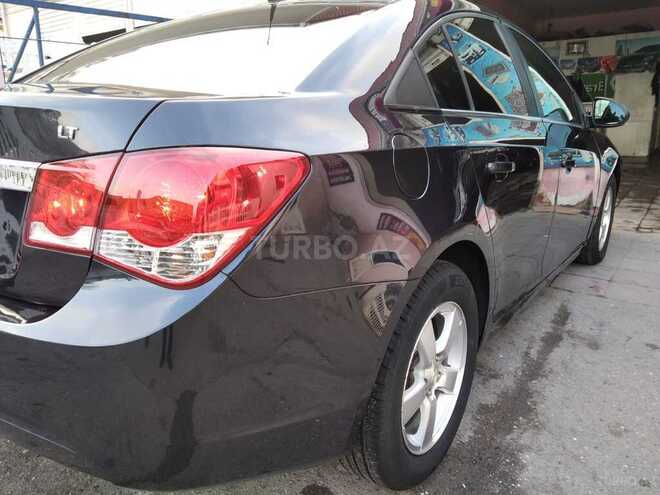 Chevrolet Cruze 2014, 175,000 km - 1.4 l - Bakı