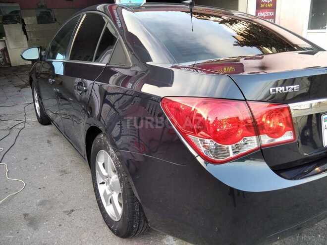 Chevrolet Cruze 2014, 175,000 km - 1.4 l - Bakı