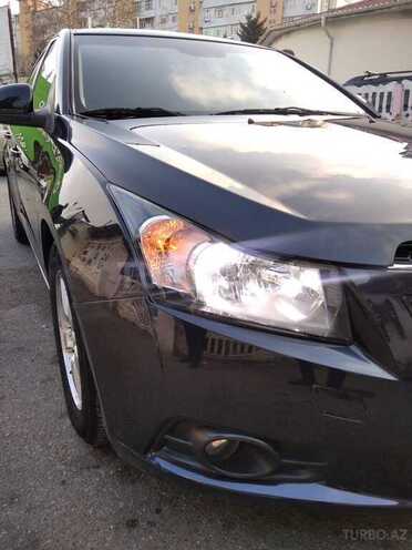 Chevrolet Cruze 2014, 175,000 km - 1.4 l - Bakı