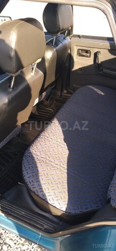 LADA (VAZ) 21099 2000, 786,248 km - 1.5 l - Tərtər