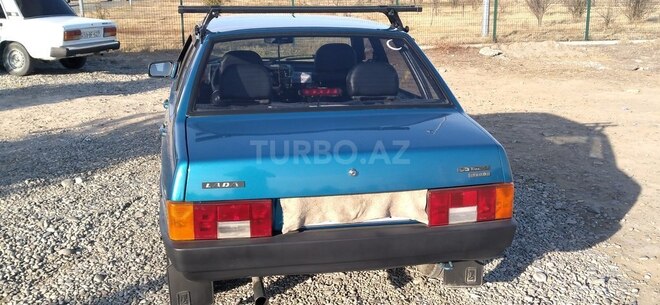 LADA (VAZ) 21099 2000, 786,248 km - 1.5 l - Tərtər