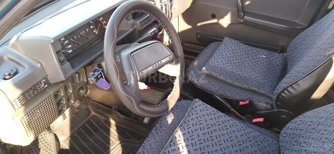 LADA (VAZ) 21099 2000, 786,248 km - 1.5 l - Tərtər