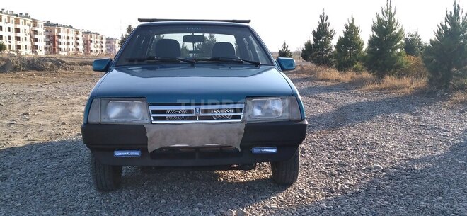 LADA (VAZ) 21099 2000, 786,248 km - 1.5 l - Tərtər