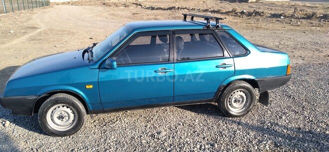 LADA (VAZ) 21099 2000, 786,248 km - 1.5 l - Tərtər