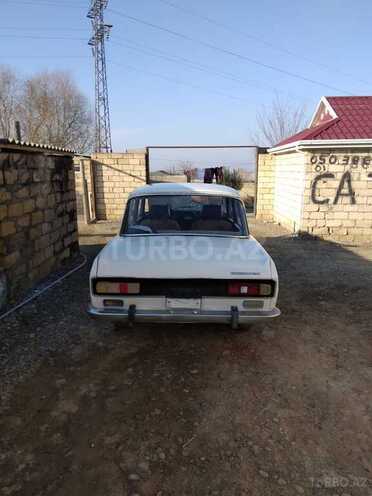 Moskvich 2140 1978, 120,000 km - 1.5 l - Şirvan
