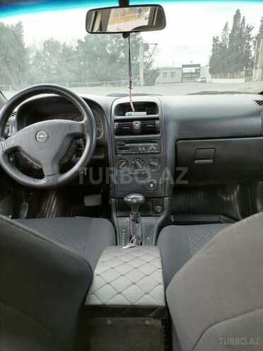 Opel Astra 1998, 430,000 km - 1.6 l - Bakı