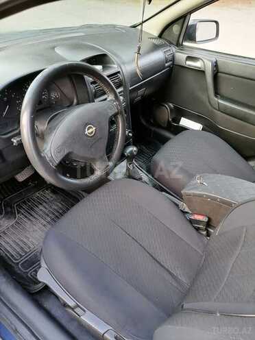 Opel Astra 1998, 430,000 km - 1.6 l - Bakı