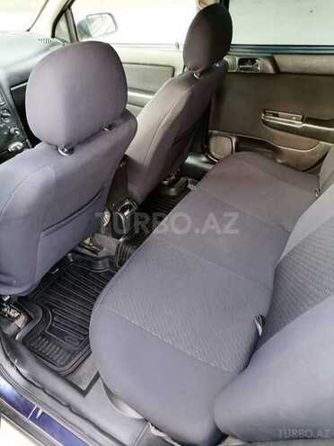 Opel Astra 1998, 430,000 km - 1.6 l - Bakı