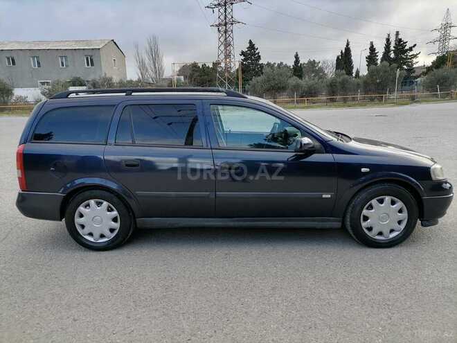Opel Astra 1998, 430,000 km - 1.6 l - Bakı