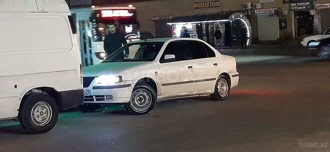 Khazar LX 2021, 60,000 km - 1.7 l - Bakı