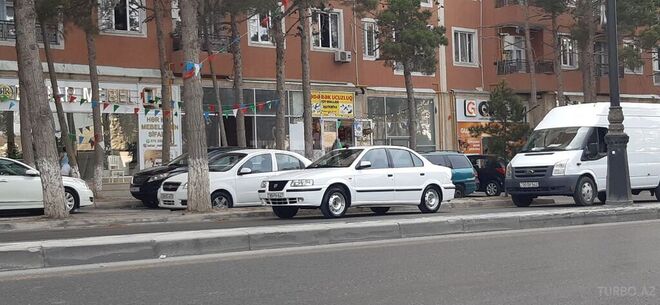 Khazar LX 2021, 60,000 km - 1.7 l - Bakı