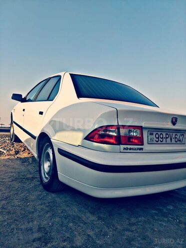 Khazar LX 2021, 60,000 km - 1.7 l - Bakı