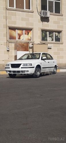Khazar LX 2021, 60,000 km - 1.7 l - Bakı
