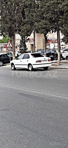 Khazar LX 2021, 60,000 km - 1.7 l - Bakı