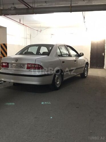 Khazar LX 2021, 60,000 km - 1.7 l - Bakı