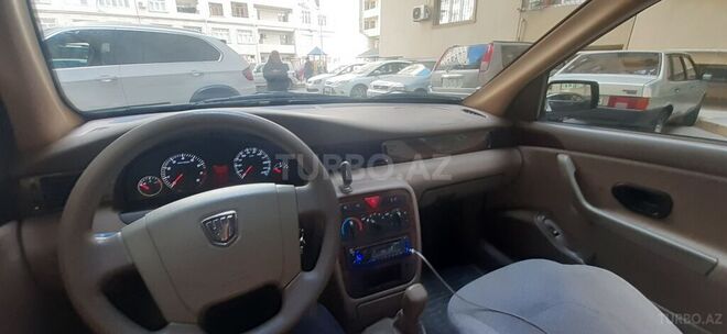 Khazar LX 2021, 60,000 km - 1.7 l - Bakı