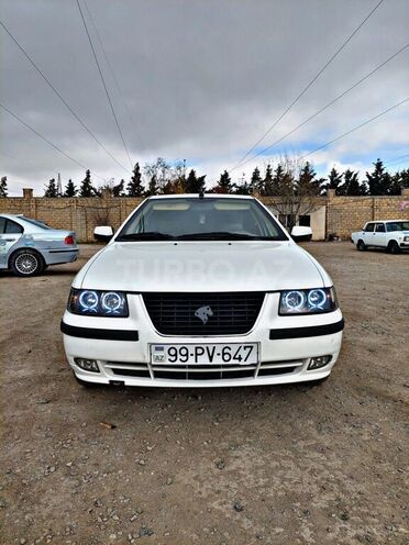 Khazar LX 2021, 60,000 km - 1.7 l - Bakı