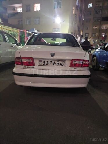 Khazar LX 2021, 60,000 km - 1.7 l - Bakı